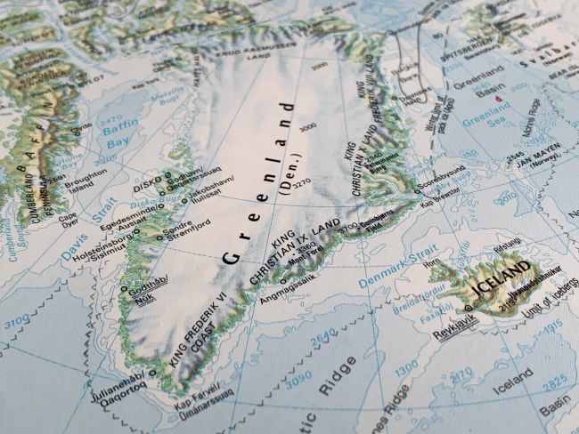 Dänemark legt 2-Milliarden-Dollar-Plan zur Stärkung der Verteidigung der Arktis inmitten globaler Spannungen vor