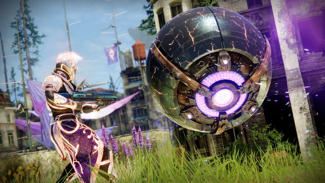 Destiny 2: The Witch Queen