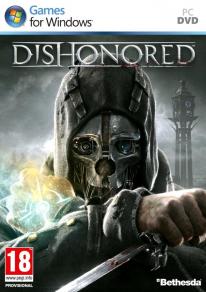 Dishonored: Die Maske des Zorns