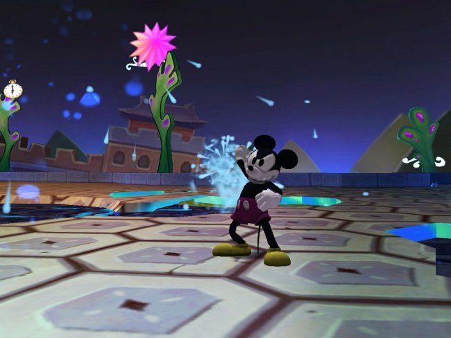 Disney Micky Epic