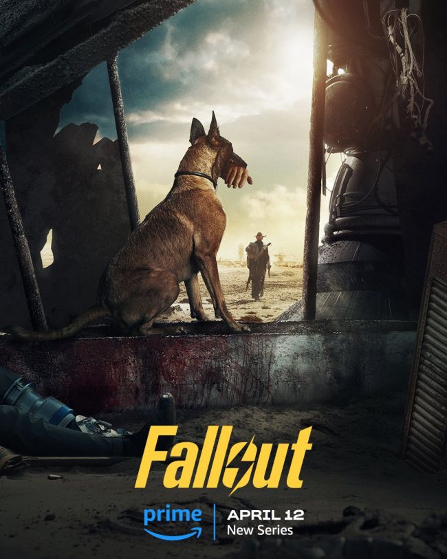 Die Fallout-Produzenten wollten sich ikonische Sachen für die zweite Staffel aufheben