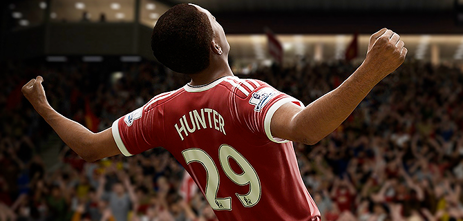 FIFA 18: The Journey - Eindrücke aus dem Story-Modus