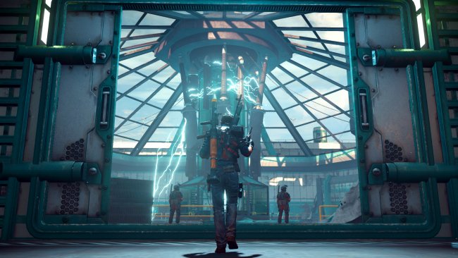 Just Cause 3