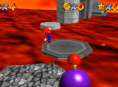 Inoffizieller Level-Editor von Super Mario 64 zusammengeschraubt