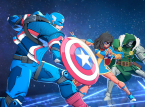 Marvel Tokon: Fighting Souls auf Steam zu gemischten Kritiken, w&auml;hrend Fans den PC-Port beklagen