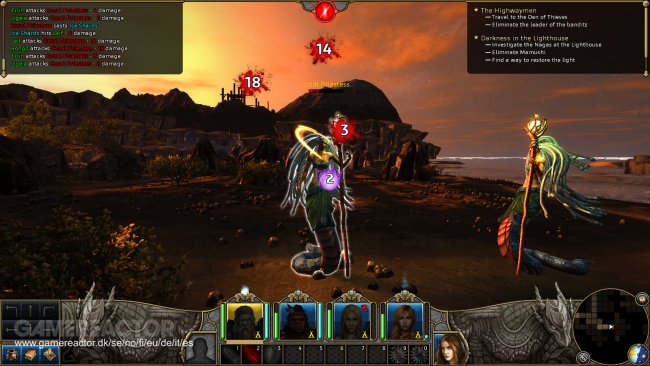 Might & Magic X: Legacy