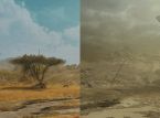Monster Hunter: Wilds: Alle Wetterbedingungen und wie man sie ändert