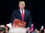 Pr&auml;sident Donald Trump nimmt erneut die US-Geburtsb&uuml;rgerschaft ins Visier mit zwei neuen Exekutivanordnungen