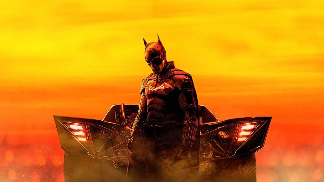 Leaks geben uns unseren ersten Einblick in The Batman - Part II s in Glasgow ansässige Produktion