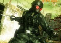 Resident Evil: The Mercenaries 3D