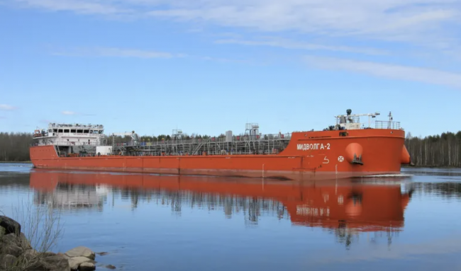 Russisch beflaggter Tanker meldet Angriff vor der türkischen Küste