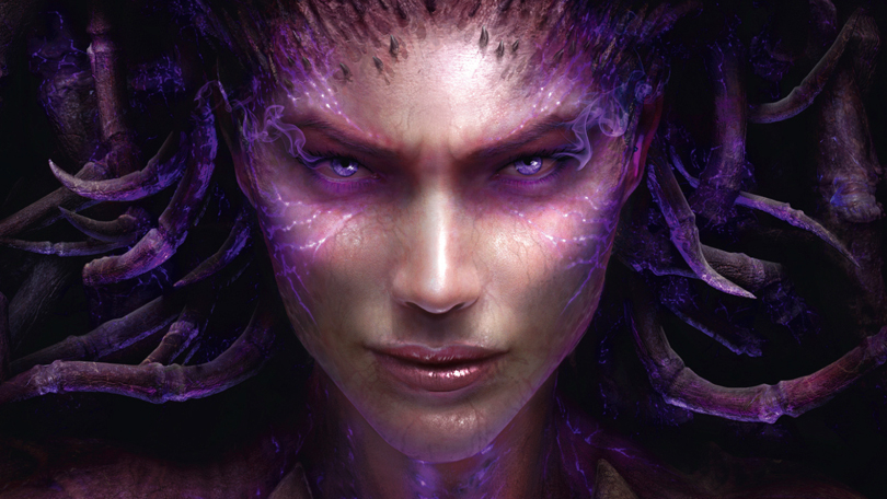 StarCraft feiert 20. Geburtstag mit Zusatzinhalten Starcraft II