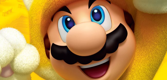 Super Mario 3D World
