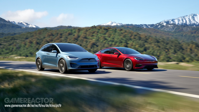 Tesla wird das Model X und Model S im nächsten Quartal offiziell einstellen.