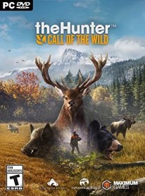 theHunter: Call of the Wild kriegt neuen DLC und spezielle 2019er ...