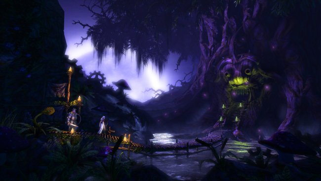 Trine 2