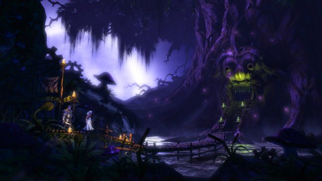 Trine 2