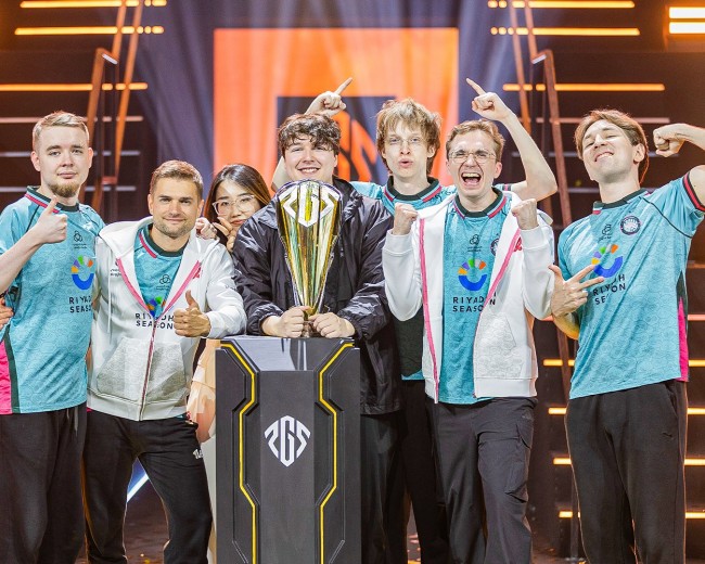 Playerunknown's Battlegrounds