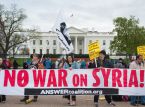 USA lockern Sanktionen gegen Syrien und signalisieren damit Politikwechsel