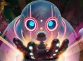 The Wild Robot