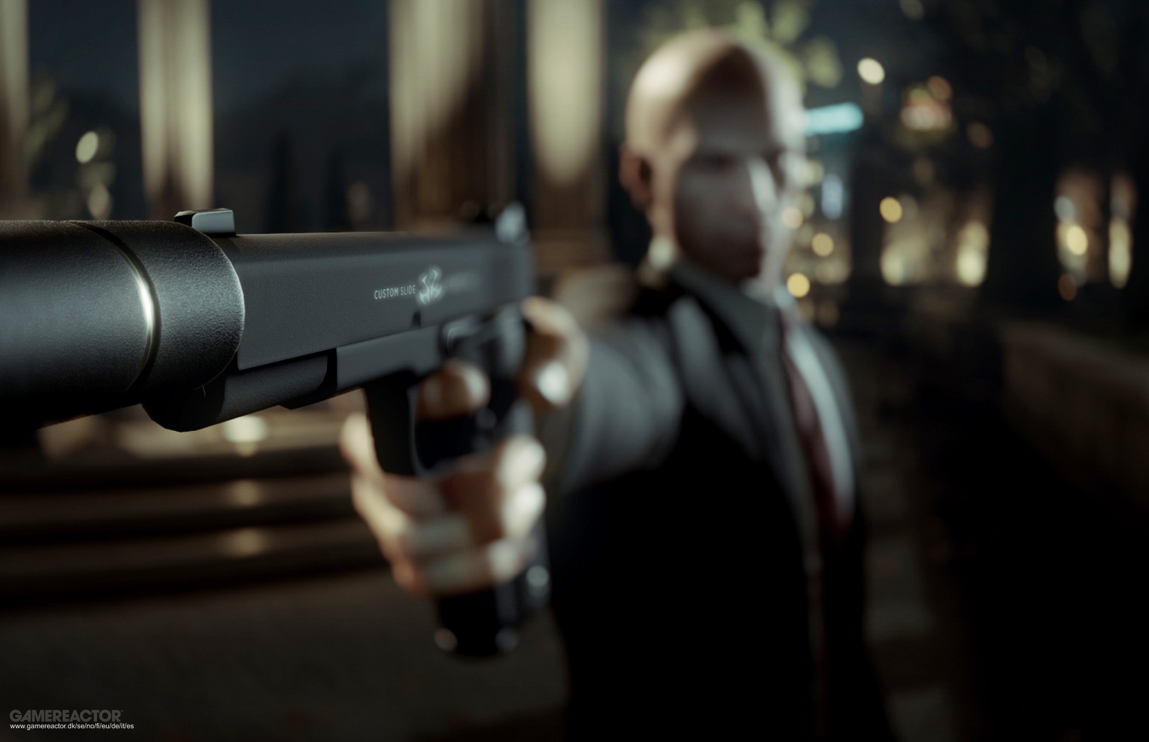 Hitman