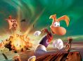 Rayman kehrt aus der Asche von Prince of Persia: The Lost Crown zurück