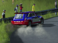 PS4-Gameplay aus Sébastien Loeb Rally Evo im Renault R5 Turbo