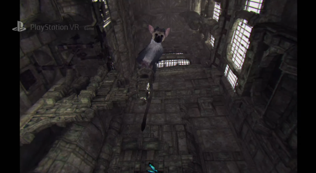 The Last Guardian