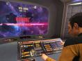 "The Next Generation" entert Br&uuml;cke in Star Trek: Bridge Crew