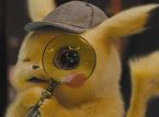 Detective Pikachu 2 noch in aktiver Entwicklung