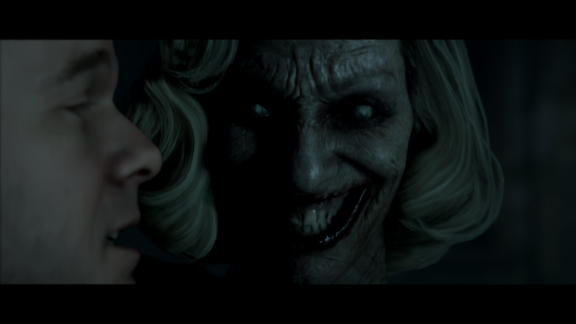 The Dark Pictures: Man of Medan