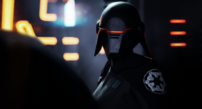 Star Wars Jedi: Fallen Order