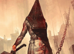 Die Vermarktung von Silent Hill 2 scheint in den Startlöchern zu stehen