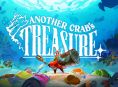 Wir spielen Another Crab's Treasure auf dem heutigen GR Live
