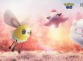 Shiny Cutiefly feiert sein Deb&uuml;t in Pok&eacute;mon Go Ende des Monats durch ein neues Event
