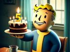 Fallout 5 Details, die während der Dreharbeiten zur TV-Serie an Amazon weitergegeben wurden