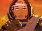 Schauen Sie sich den spektakulären Trailer zu Love, Death & Robots an