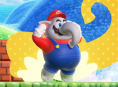 Super Mario Bros. Wonder Nintendo Switch 2 Versionsvorschau: Minispiel-Chaos in Bellabel Park