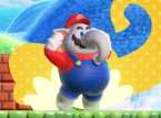 Super Mario Bros. Wonder Nintendo Switch 2 Versionsvorschau: Minispiel-Chaos in Bellabel Park