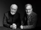 Steven Spielberg und John Williams treffen sich f&uuml;r ein letztes Abenteuer
