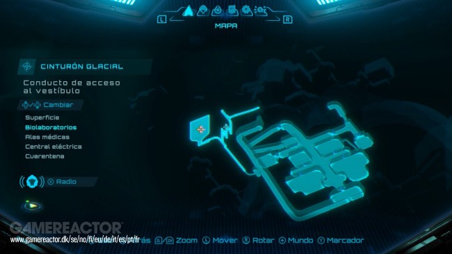 Metroid Prime 4: Beyond