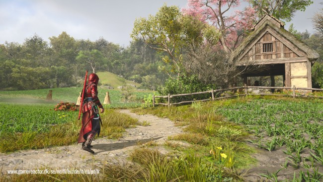 Assassin's Creed Shadows