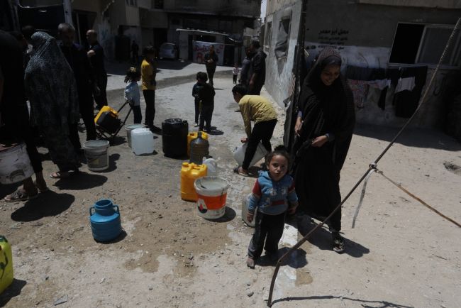 Cannes ehrt palästinensische Journalistin, die bei Luftangriff im Gazastreifen getötet wurde