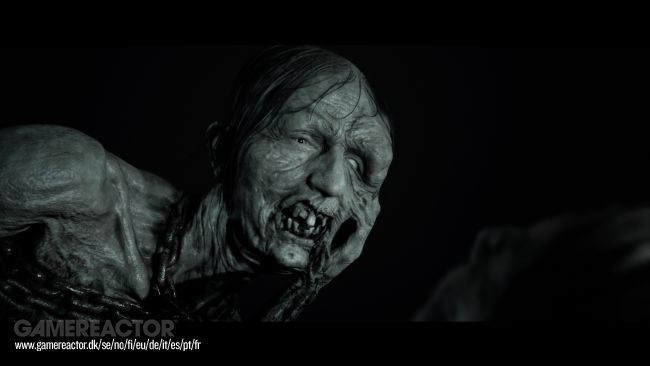 The Dark Pictures: Little Hope