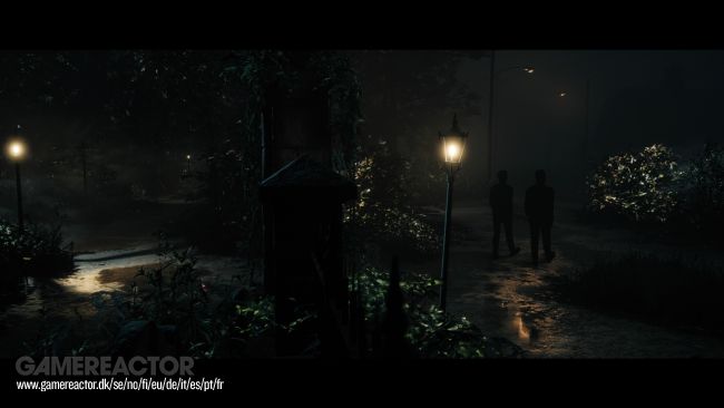 The Dark Pictures: Little Hope