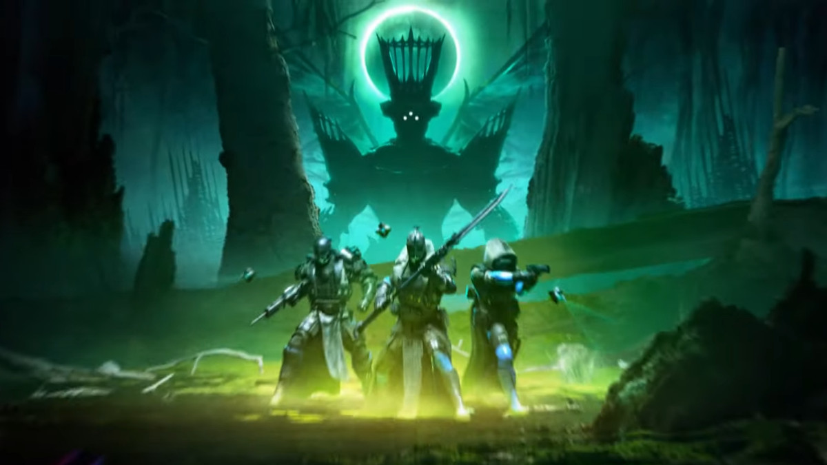 Destiny 2 Entwicklertagebuch fasst Details zum HexenköniginDLC und Season 16 zusammen