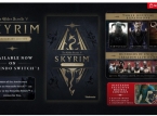 The Elder Scrolls V: Skyrim jetzt nativ auf der Nintendo Switch 2