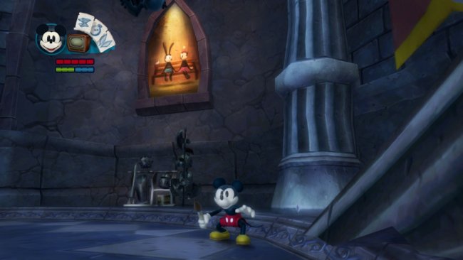Disney Micky Epic: Die Macht der 2