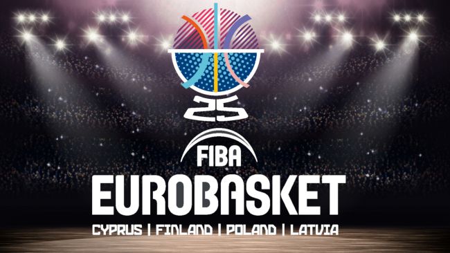 EuroBasket-Halbfinale: Zeiten bestätigt und wie man sie am Freitag sehen kann