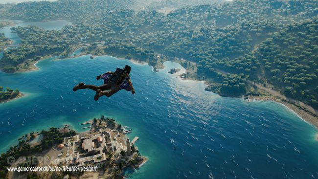 Gerücht: Ubisoft arbeitet derzeit an Far Cry 7 und einem weiteren Far Cry-Spiel